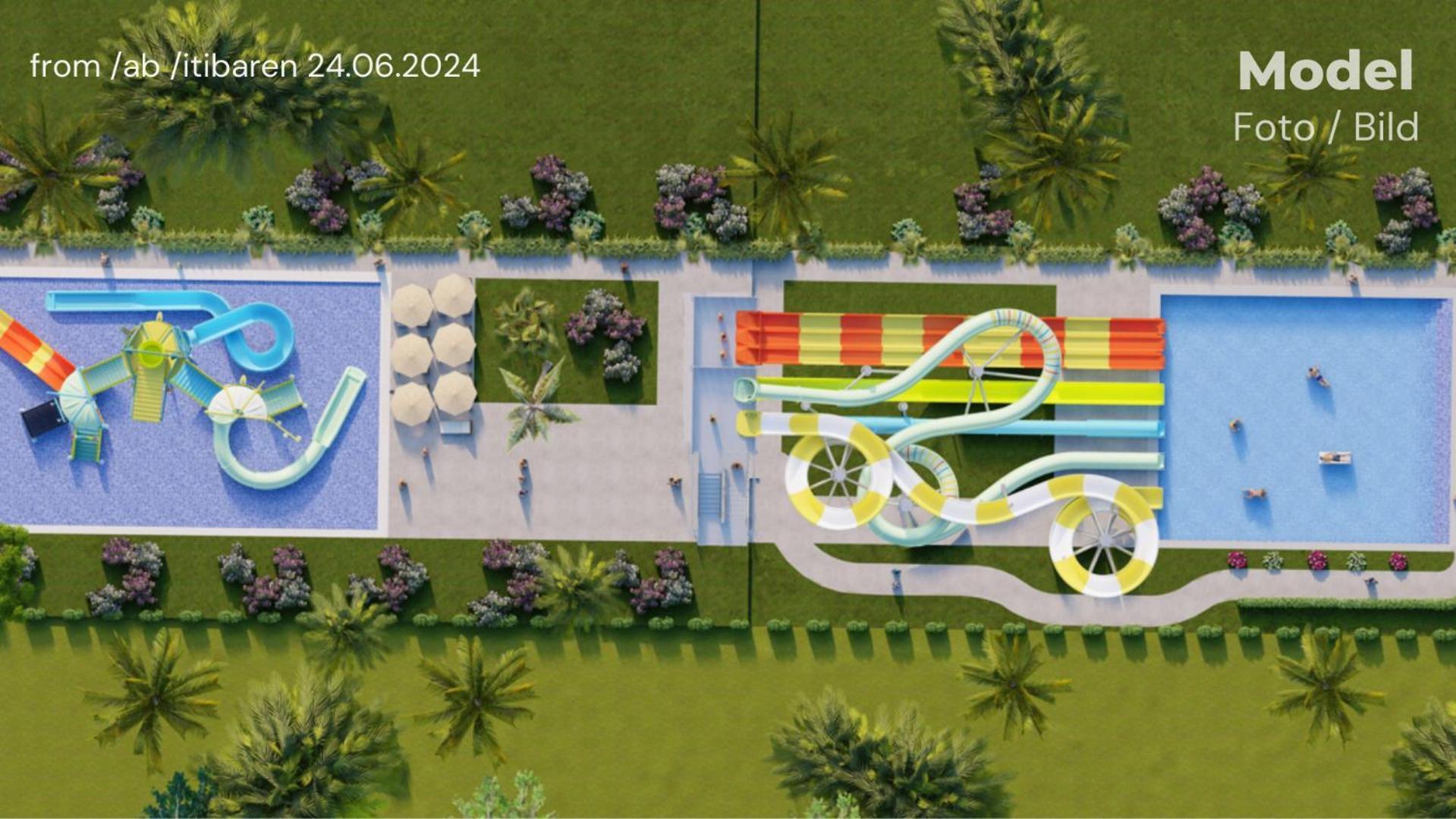 Novum Garden Side Hotel Exterior foto